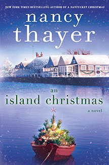 Nancy Thayer's An Island Christmas