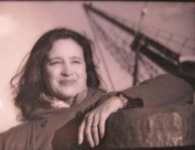 Nancy Thayer photo by John Turrentine