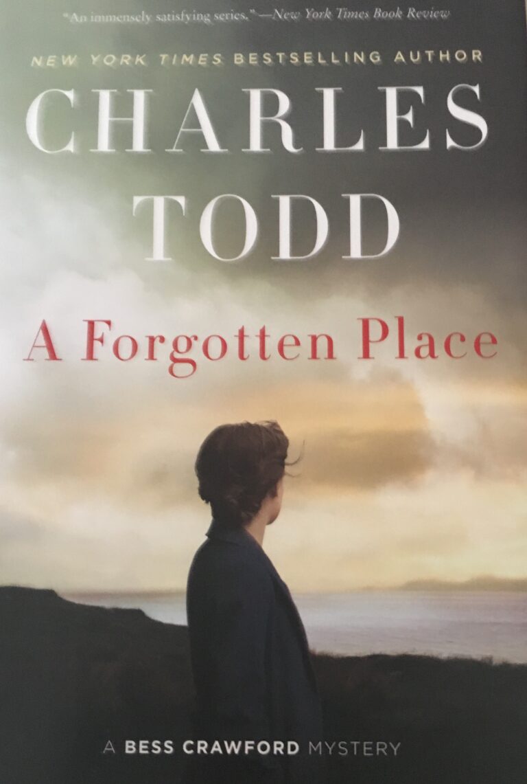 What I read this week